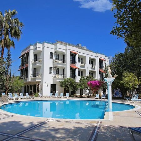 Green Valley Hotel Kemer Dış mekan fotoğraf