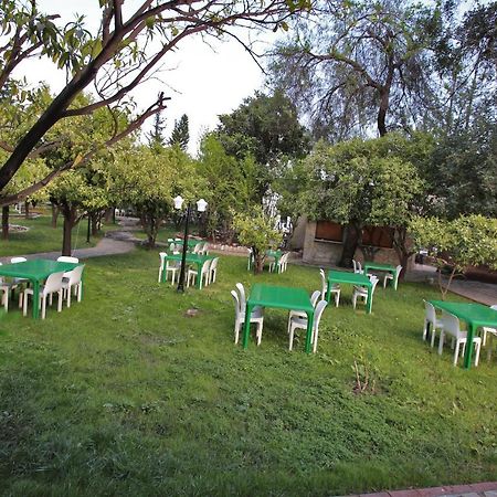 Green Valley Hotel Kemer Dış mekan fotoğraf