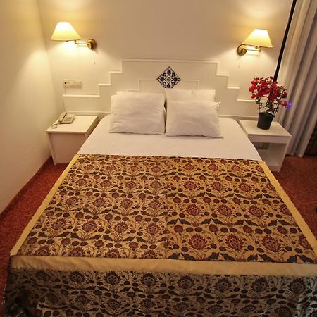 Green Valley Hotel Kemer Dış mekan fotoğraf