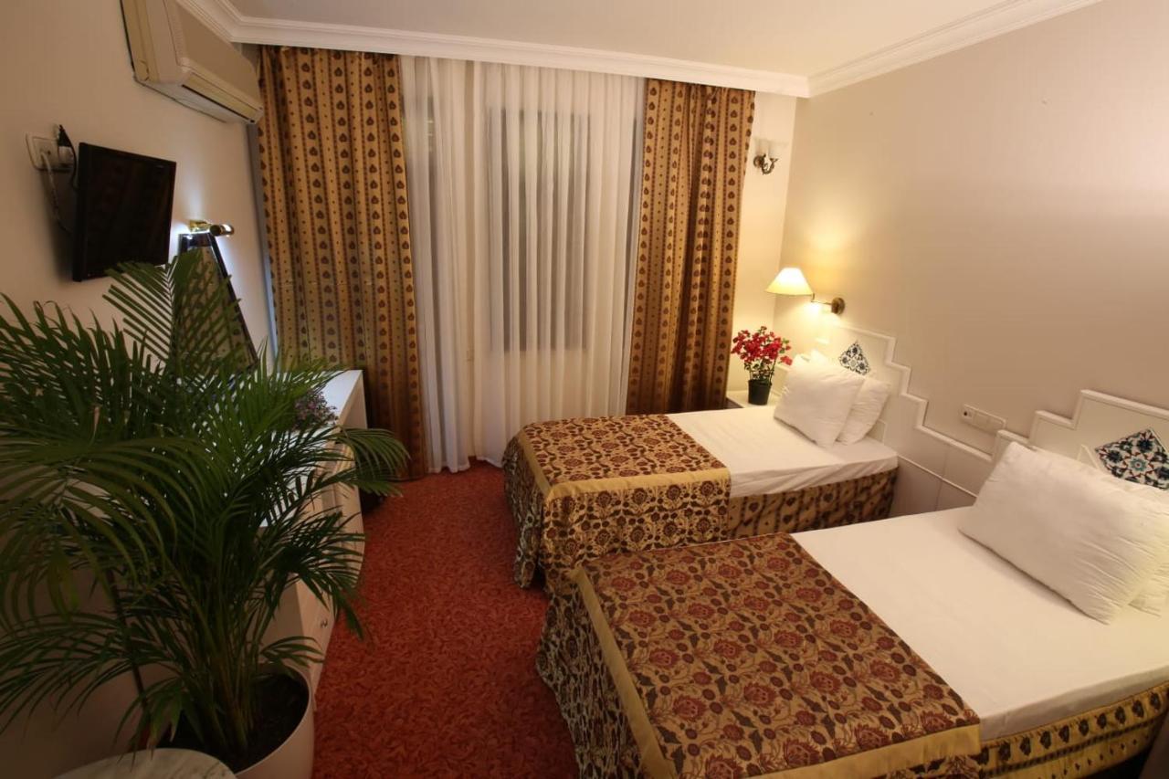 Green Valley Hotel Kemer Dış mekan fotoğraf