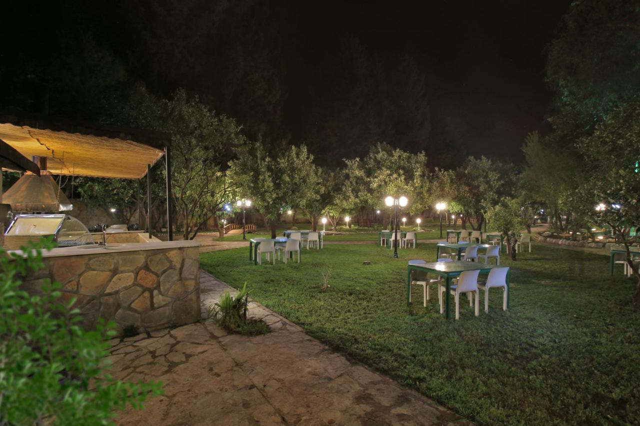 Green Valley Hotel Kemer Dış mekan fotoğraf