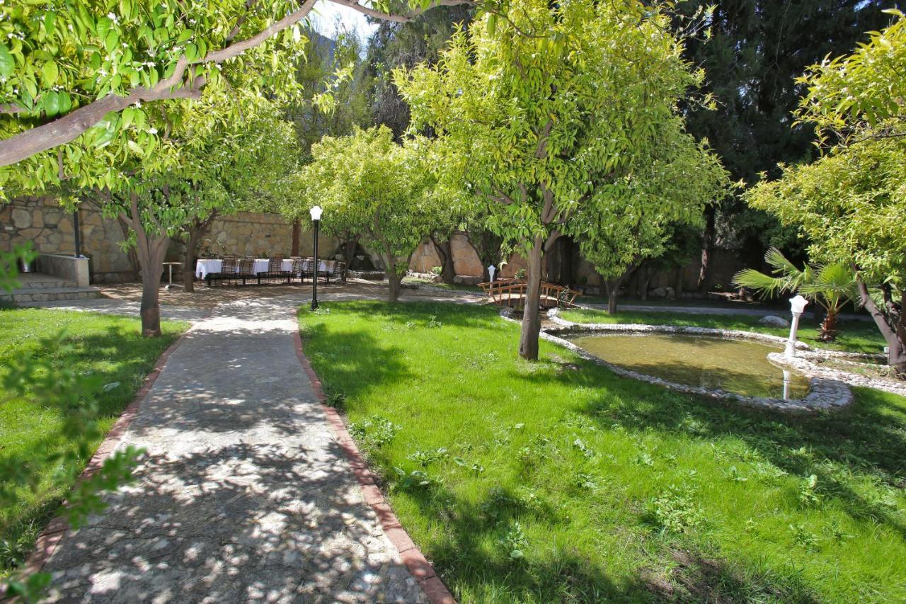 Green Valley Hotel Kemer Dış mekan fotoğraf