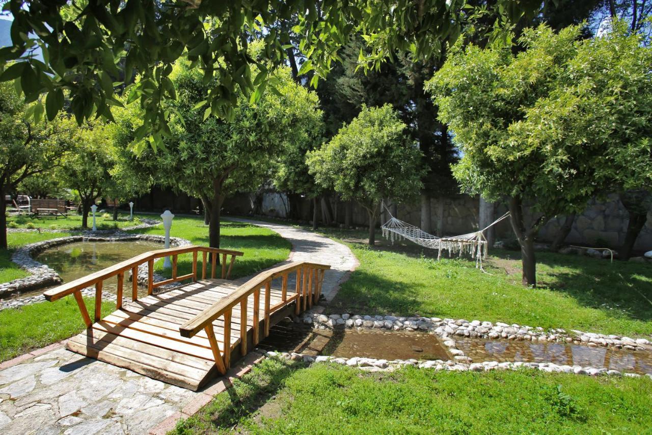 Green Valley Hotel Kemer Dış mekan fotoğraf