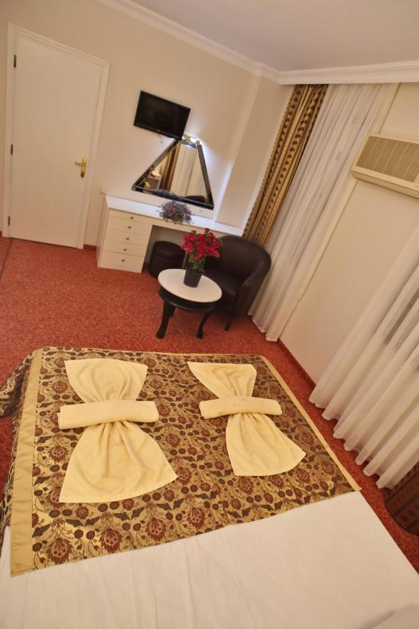 Green Valley Hotel Kemer Dış mekan fotoğraf