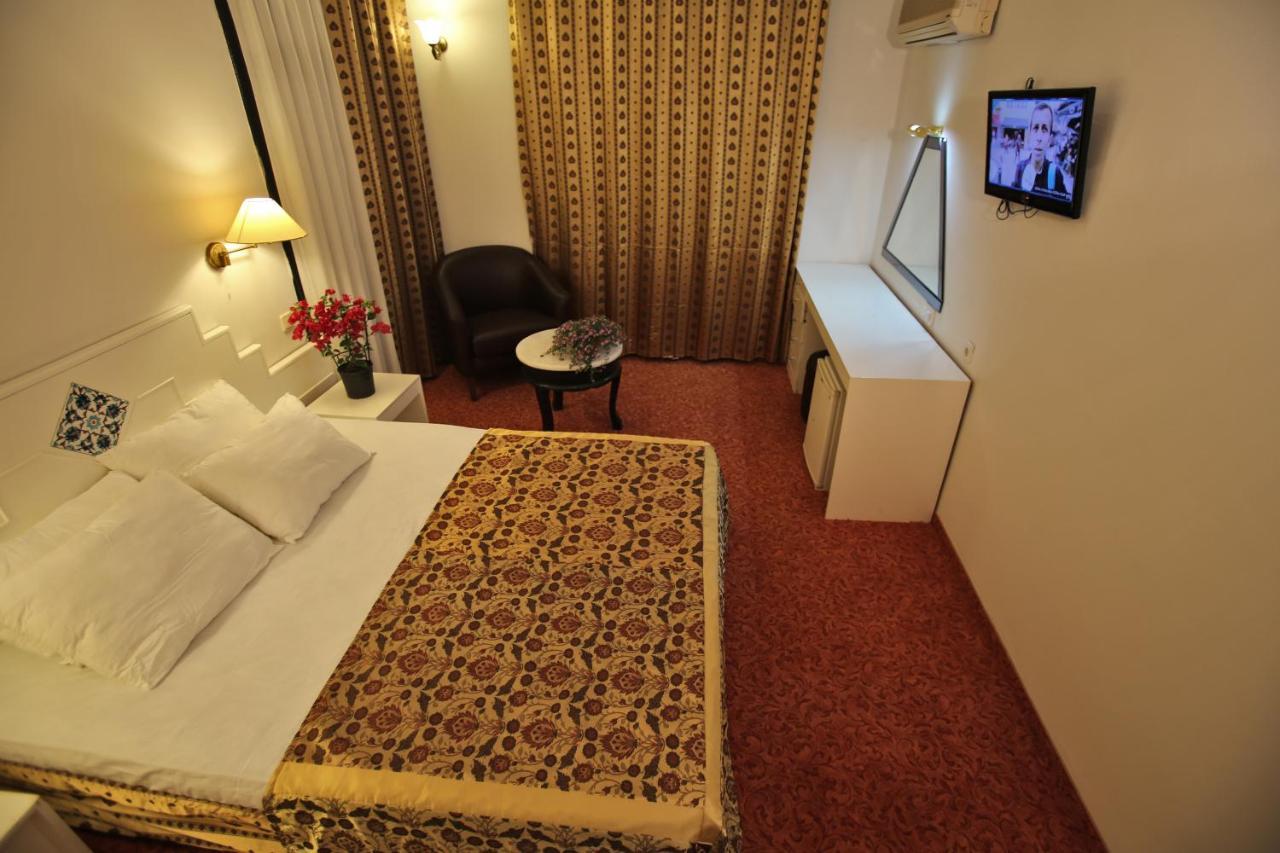 Green Valley Hotel Kemer Dış mekan fotoğraf