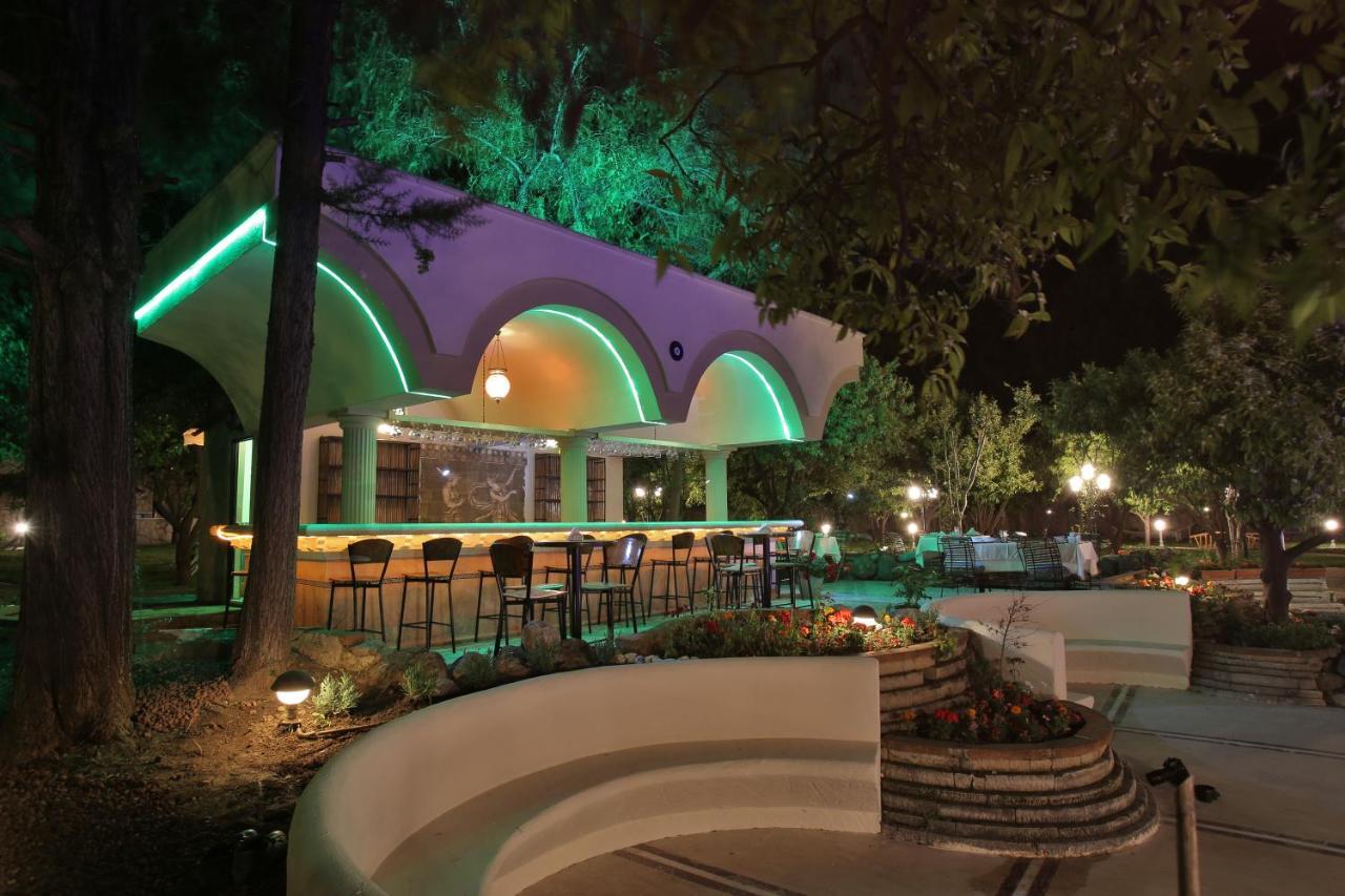 Green Valley Hotel Kemer Dış mekan fotoğraf