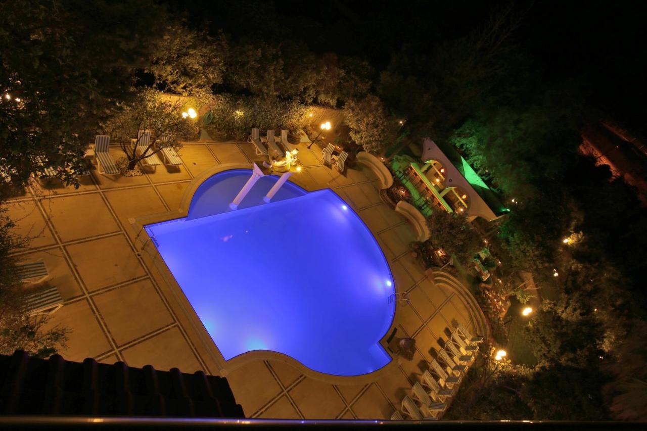 Green Valley Hotel Kemer Dış mekan fotoğraf