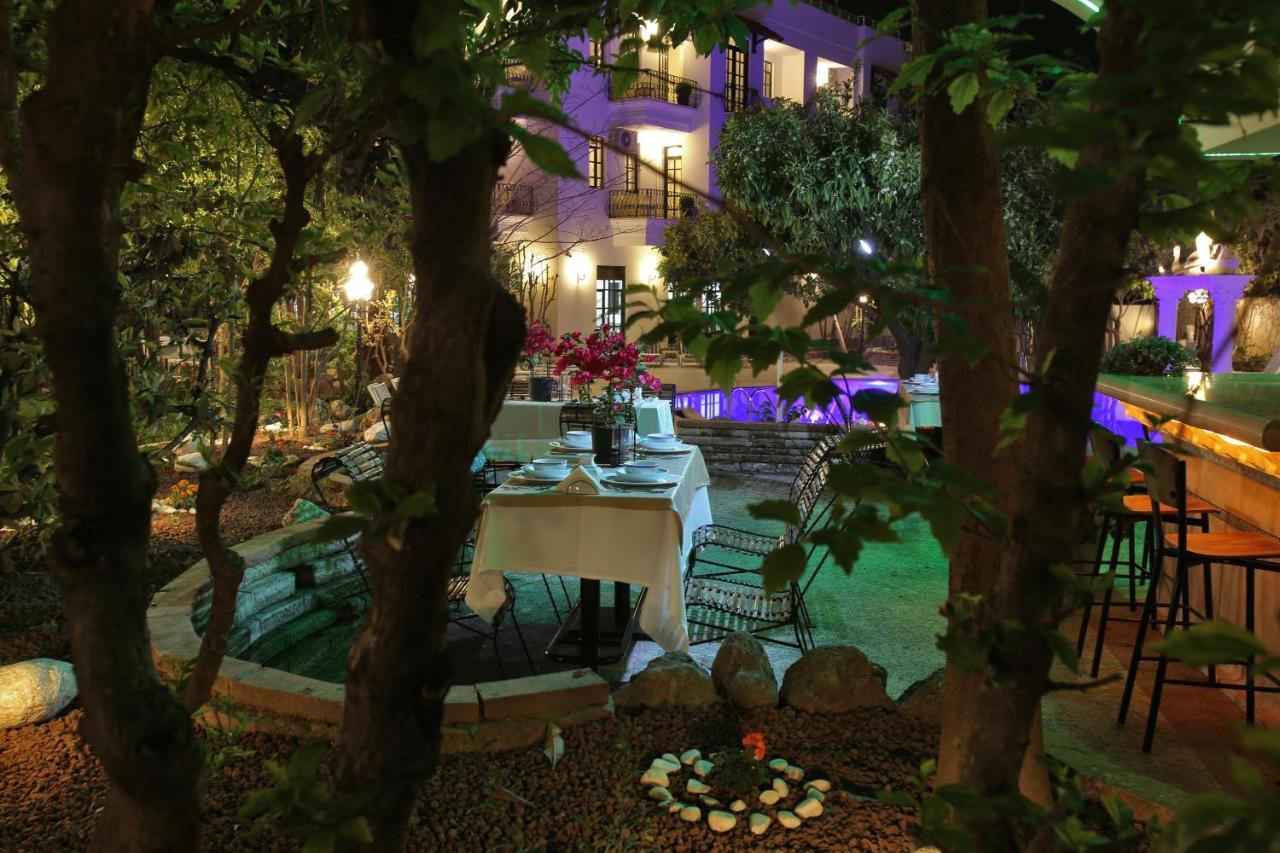 Green Valley Hotel Kemer Dış mekan fotoğraf