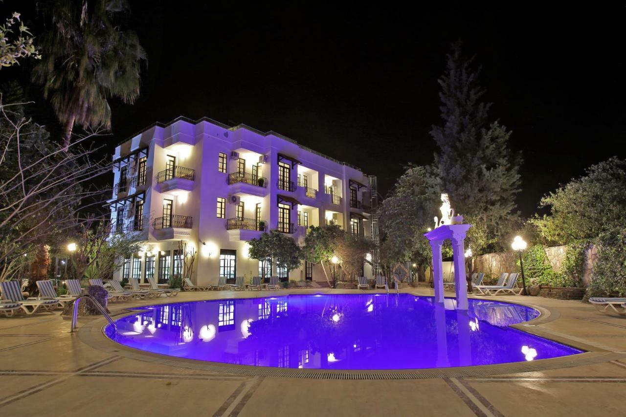 Green Valley Hotel Kemer Dış mekan fotoğraf