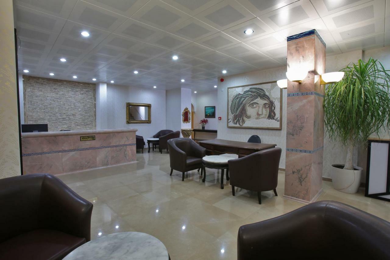 Green Valley Hotel Kemer Dış mekan fotoğraf