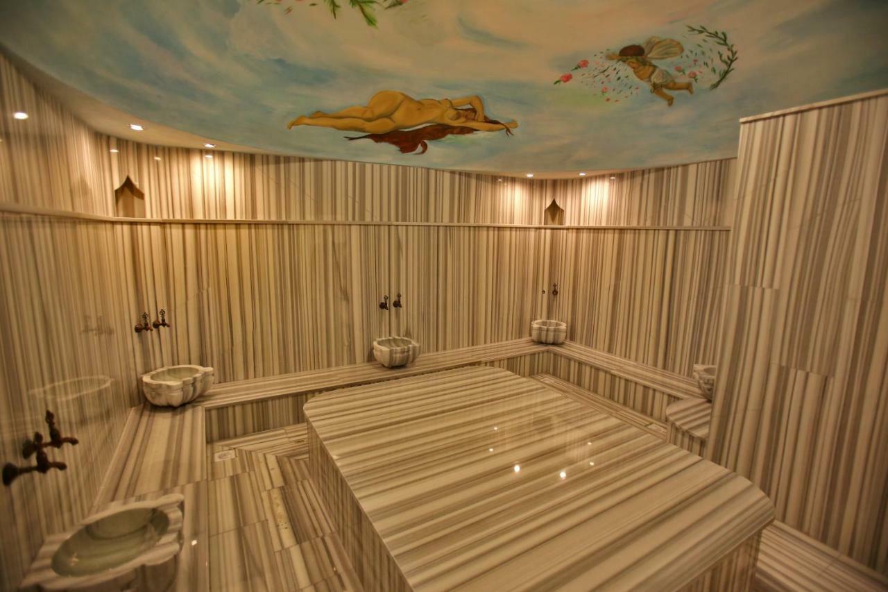 Green Valley Hotel Kemer Dış mekan fotoğraf