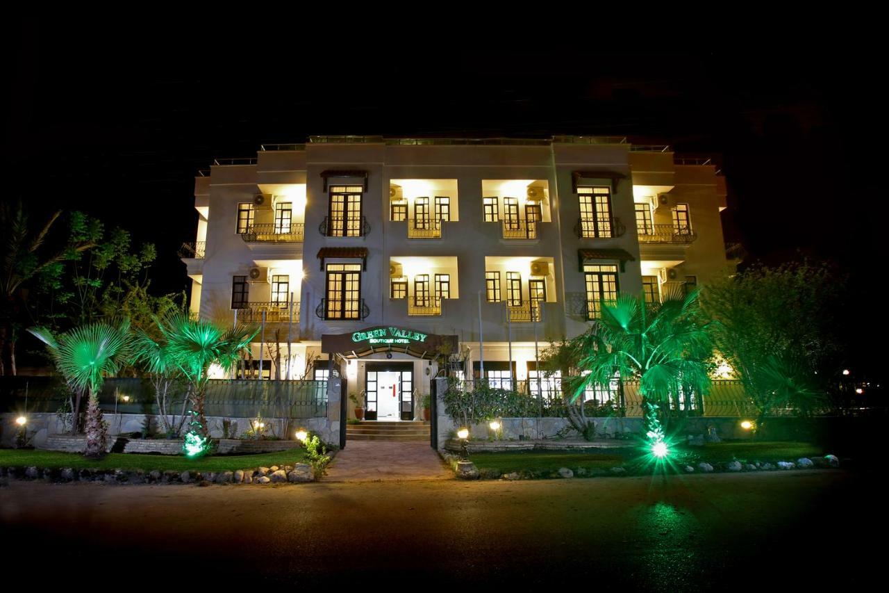 Green Valley Hotel Kemer Dış mekan fotoğraf