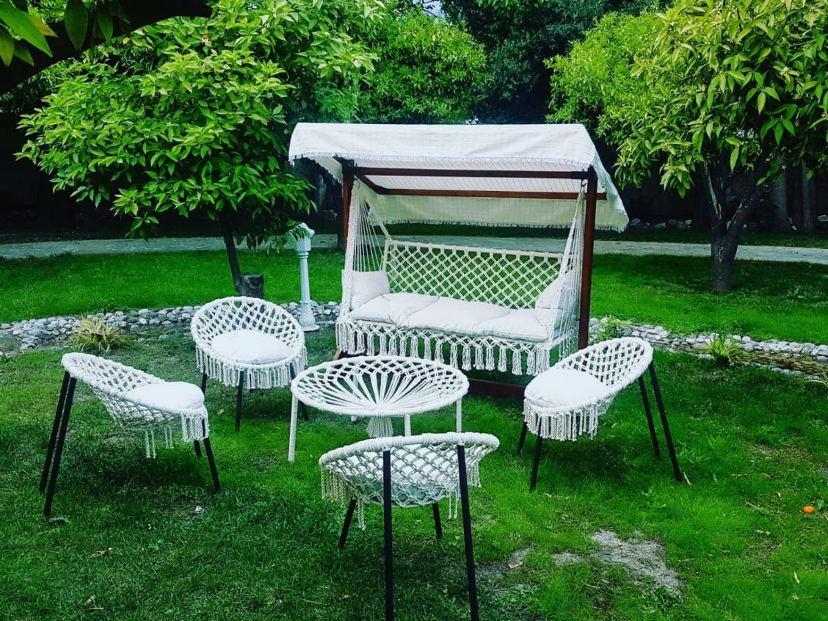 Green Valley Hotel Kemer Dış mekan fotoğraf