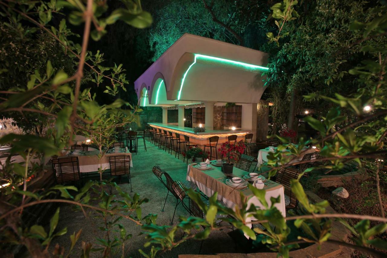 Green Valley Hotel Kemer Dış mekan fotoğraf