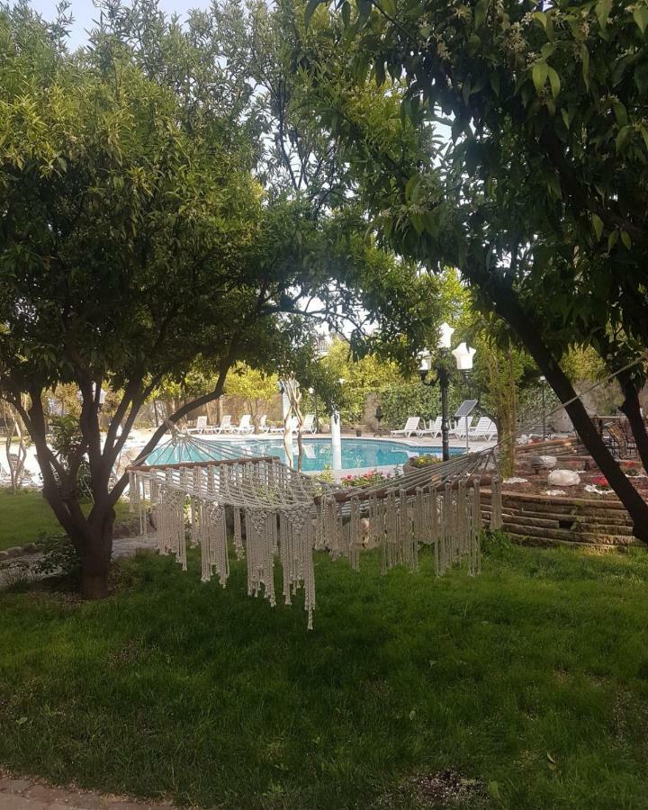 Green Valley Hotel Kemer Dış mekan fotoğraf