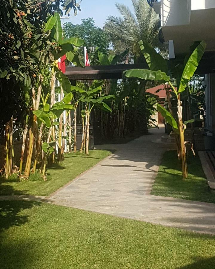 Green Valley Hotel Kemer Dış mekan fotoğraf
