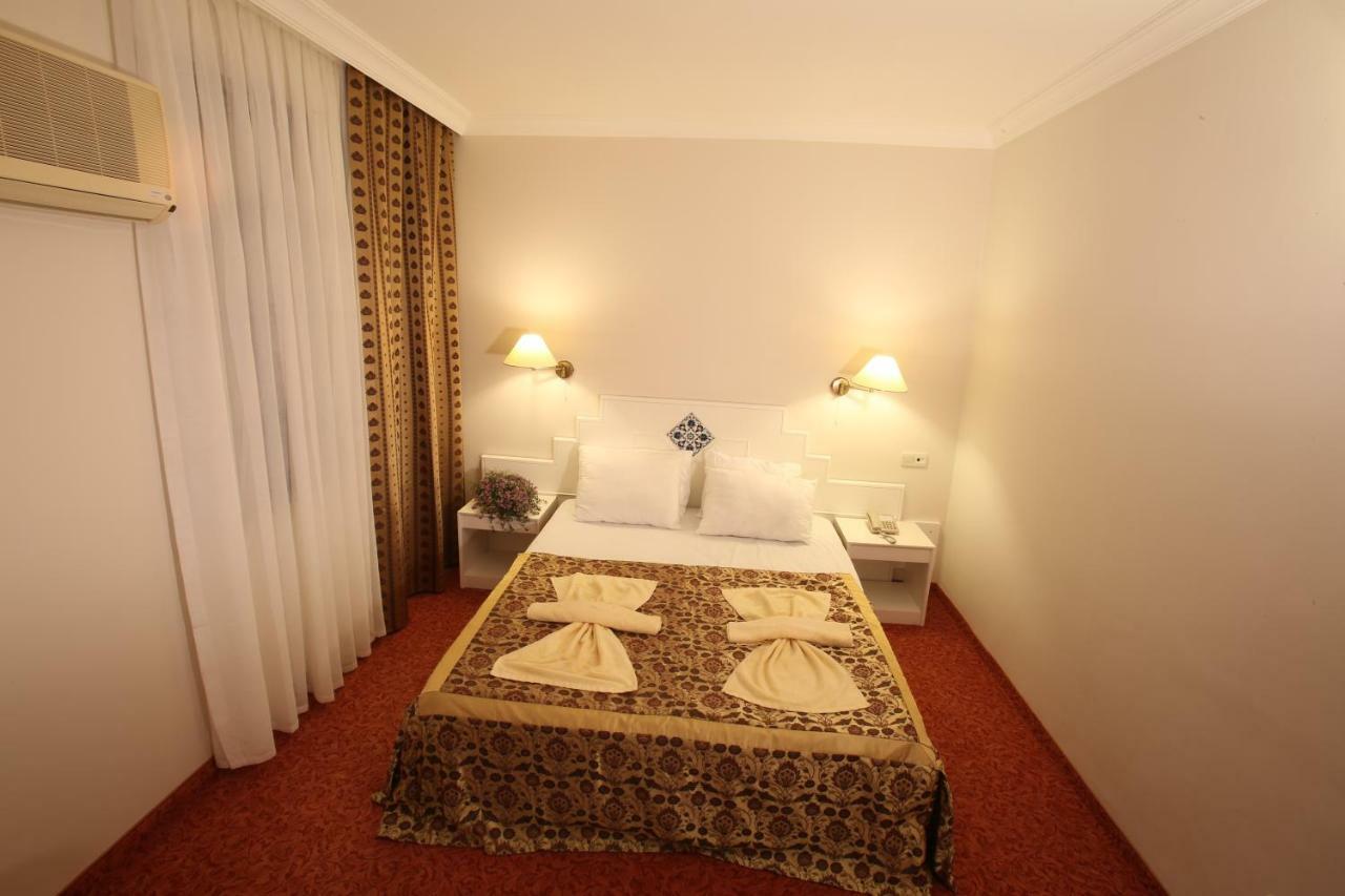 Green Valley Hotel Kemer Dış mekan fotoğraf