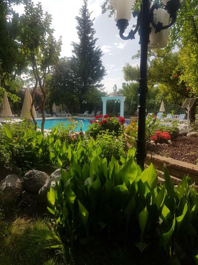 Green Valley Hotel Kemer Dış mekan fotoğraf